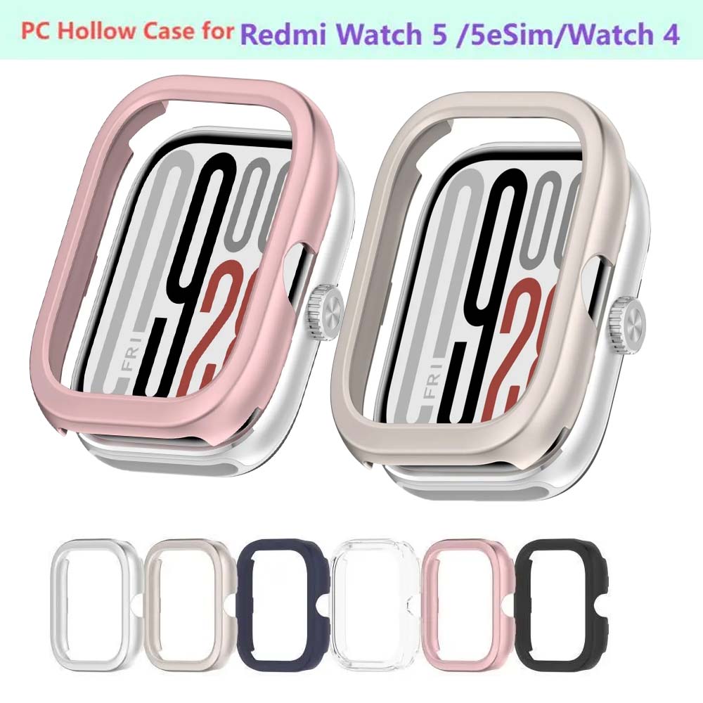 Sport Loop Strap - Casing PC Hollow Untuk Xiaomi Mi