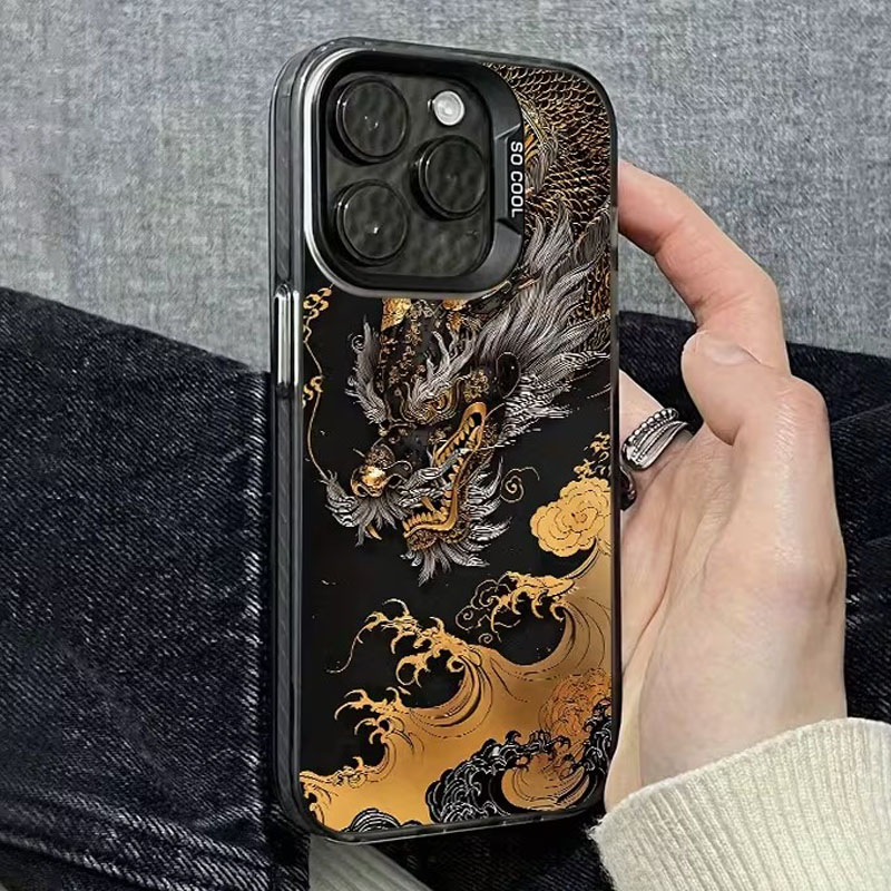 Xiaomi Redmi Note 13 - Casing Ponsel untuk Xiaomi Redmi Note