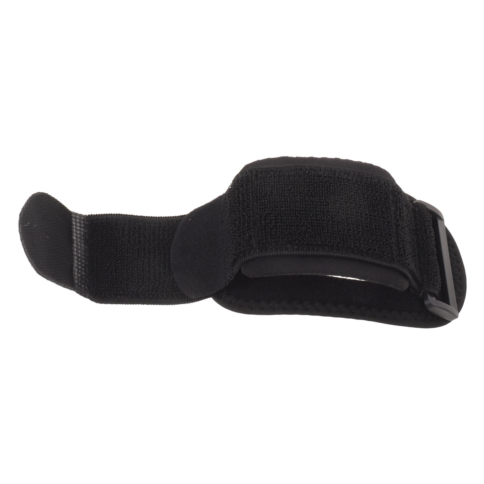 Smartwatch Case - Casing Pelindung Smartwatch Hitam, Tali Jam