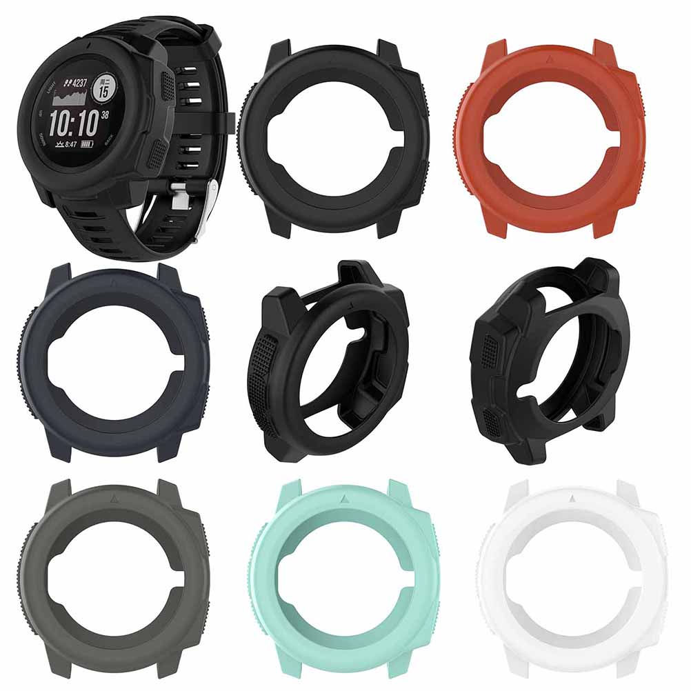Pelindung Jam Tangan Pintar, C - Smartwatch Case ulasan dan harga