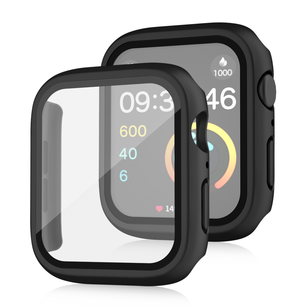 Kaca Antigores + Penutup untuk - Apple Smartwatch Accessories ulasan dan harga