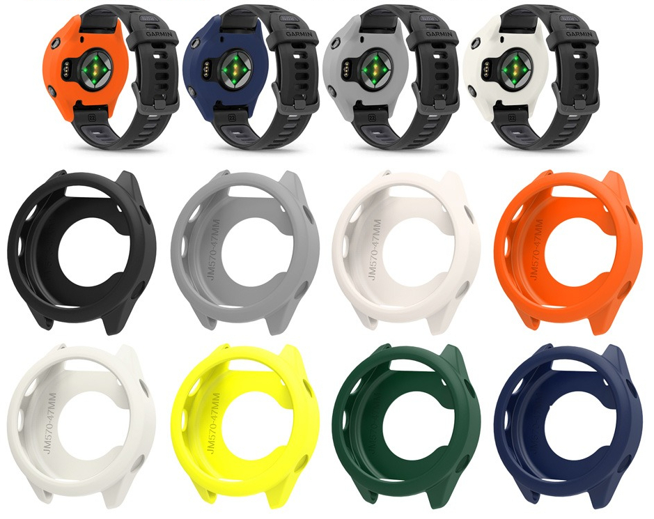 Casing Pelindung Cakupan untuk - Smartwatch Case ulasan dan harga