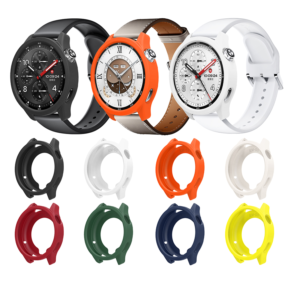 Penutup Casing Pelindung untuk - Smartwatch Universal ulasan dan harga