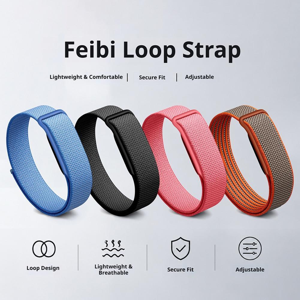 Tali Jam Tangan Nilon Olahraga - Sport Loop Strap ulasan dan harga