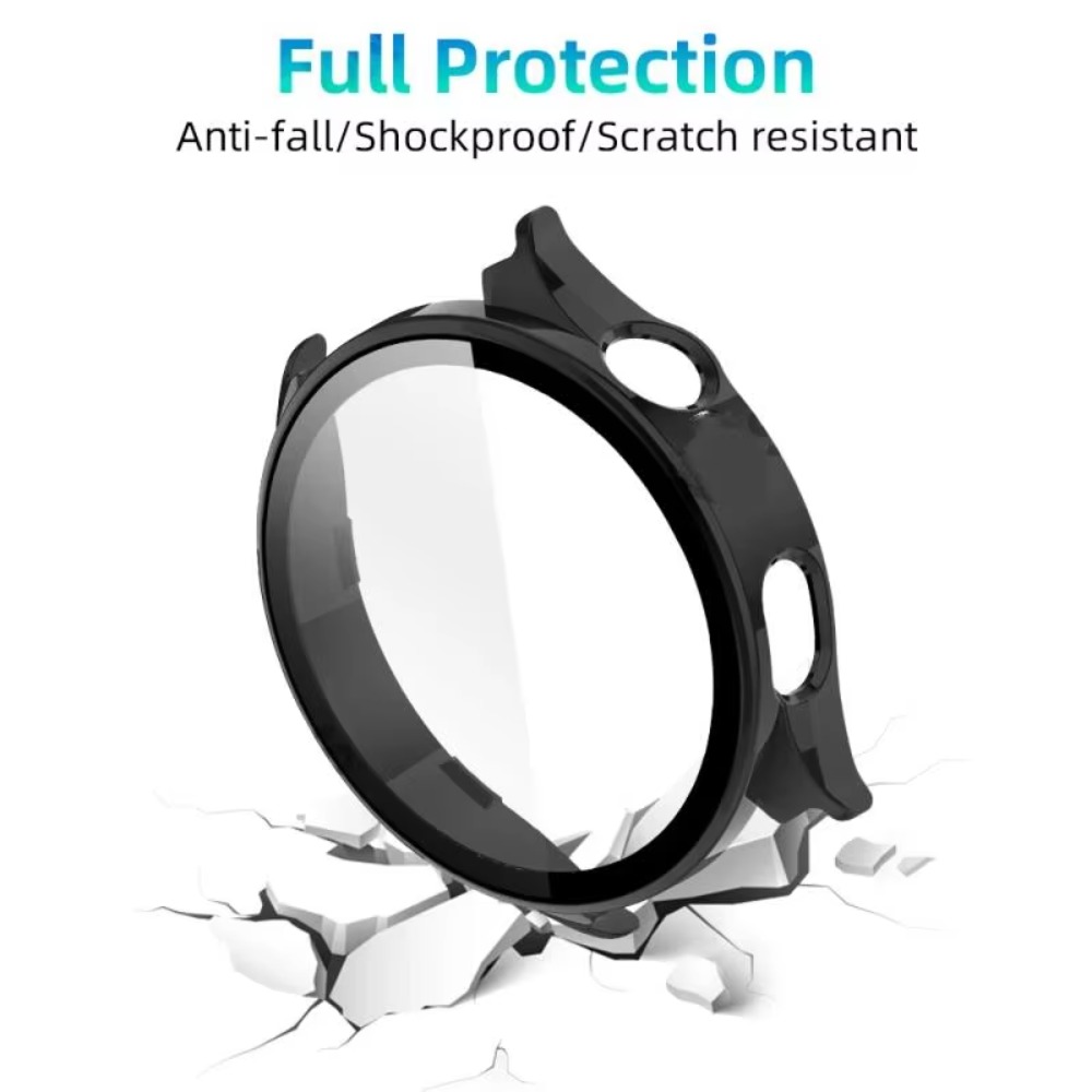 Cangkang dan Membran Terintegr - Xiaomi Smartwatch S4 Accessories ulasan dan harga