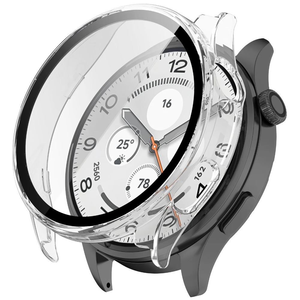 Cangkang dan Membran Terintegr - Xiaomi Smartwatch S4 Accessories ulasan dan harga