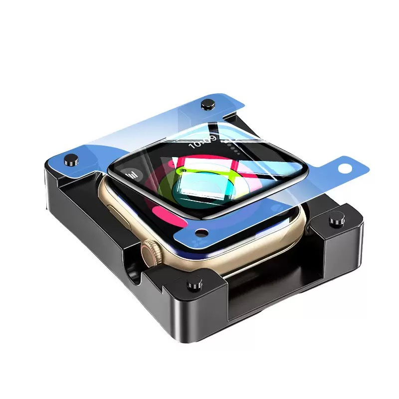 3 Buah Pelindung Layar untuk A - Apple Smartwatch Accessories ulasan dan harga