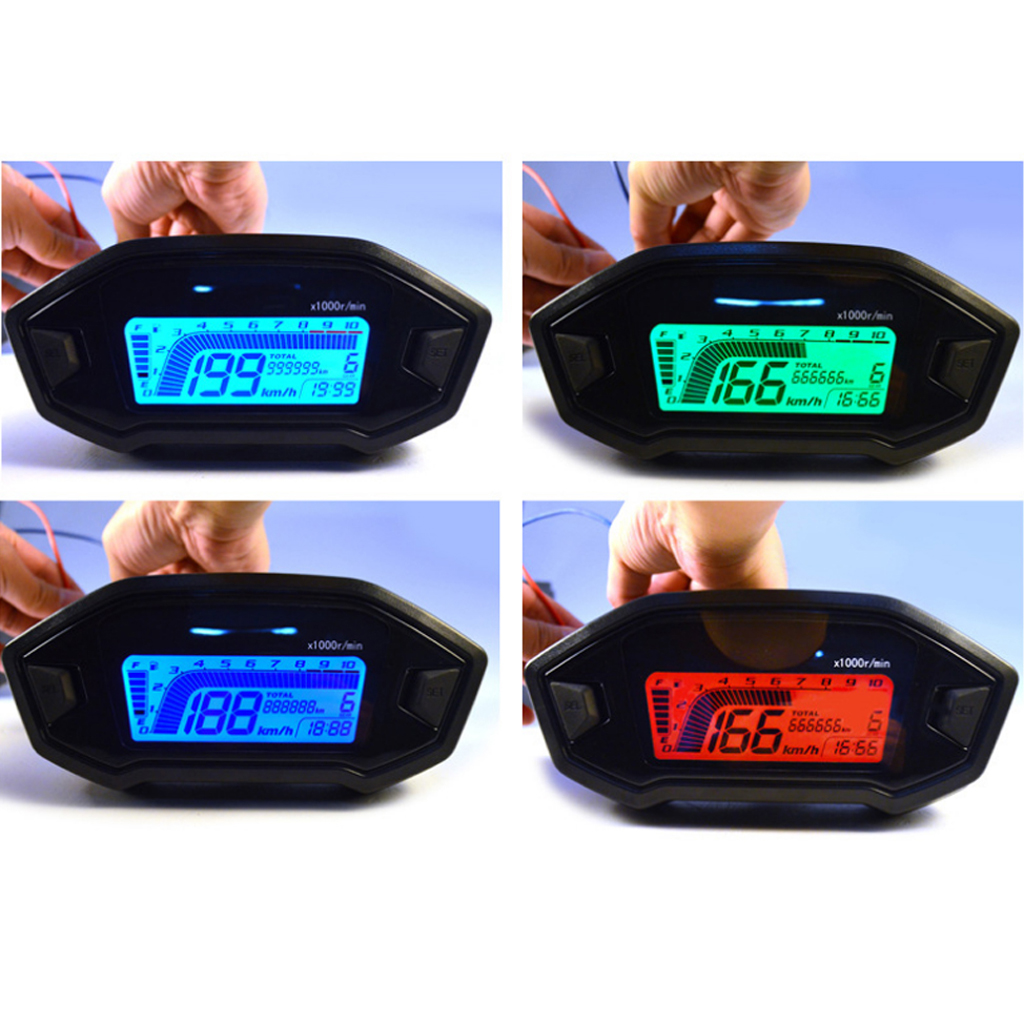 12V Universal Colorful Layar L - Smartwatch Universal ulasan dan harga