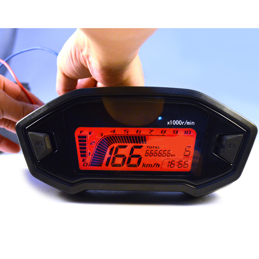 12V Universal Colorful Layar L - Smartwatch Universal ulasan dan harga