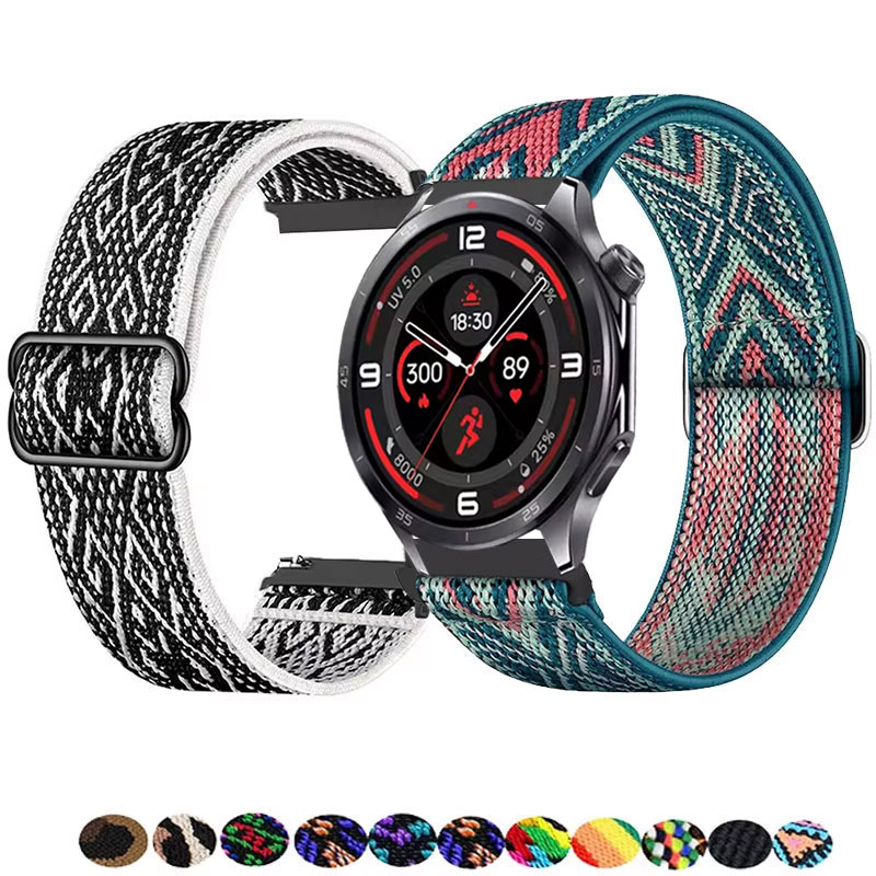 Tali Dapat Disesuaikan 22Mm un - Smartwatch X2 ulasan dan harga