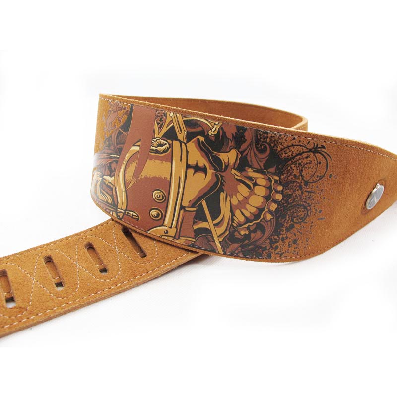 YUEKO Premium Dua Lapisan Kuli - Leather Classic Strap ulasan dan harga