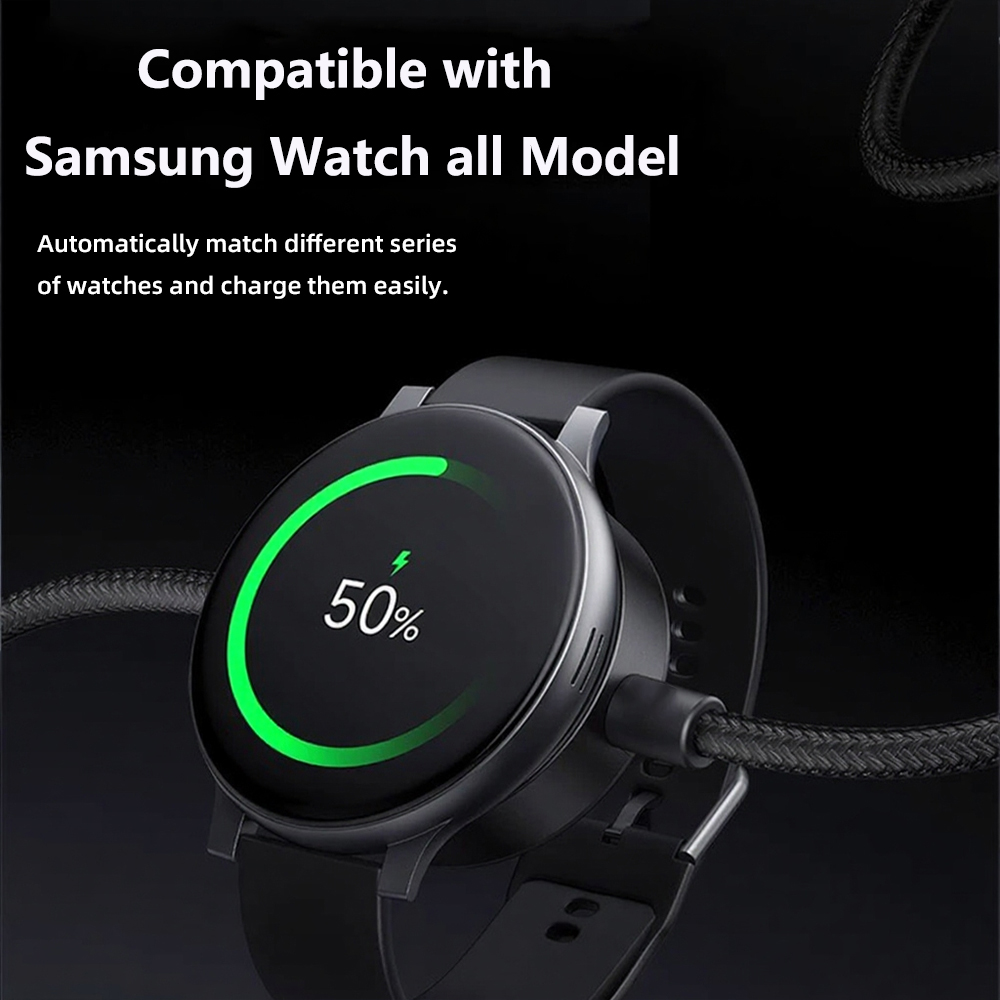 Bonola 2 in 1 Untuk Pengisi Da - Smartwatch Ac ulasan dan harga