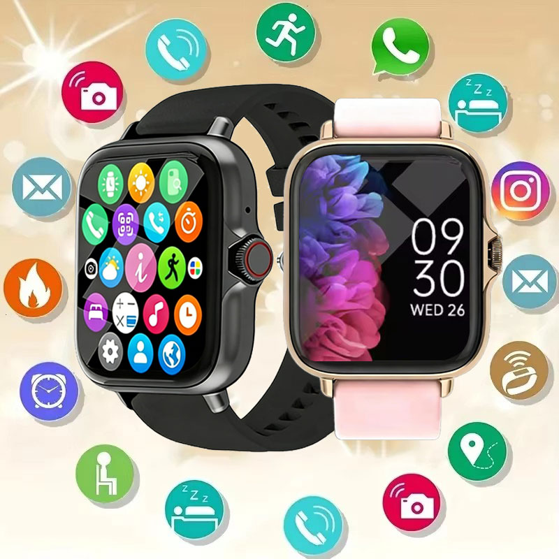 Jam Tangan Pintar Multifungsi  - Smartwatch X12 ulasan dan harga