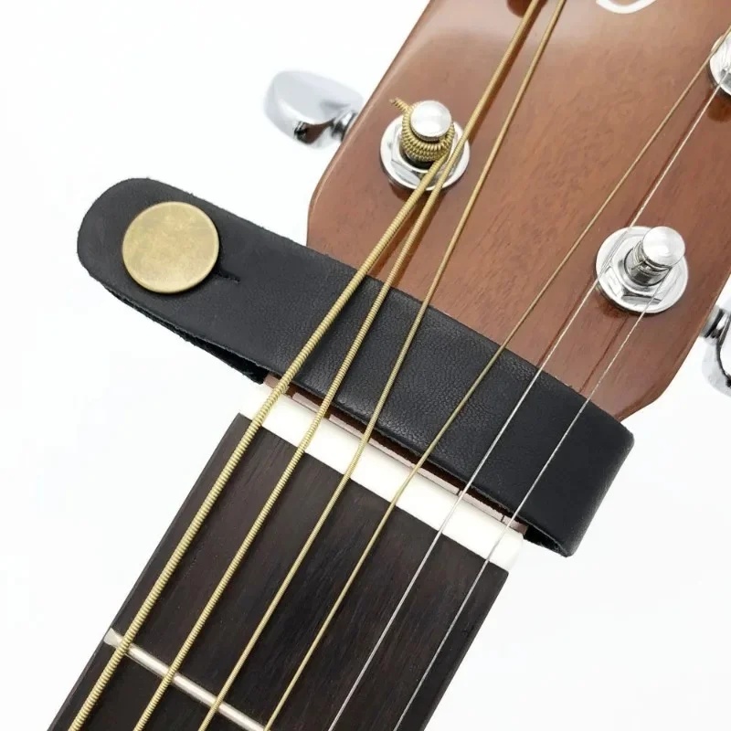 1/2/3 buah Kancing Pengunci Ta - Leather Classic Strap ulasan dan harga