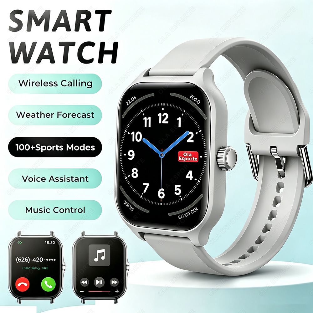 Jam Tangan Pintar Plus Pria Wa - Smartwatch X12 ulasan dan harga