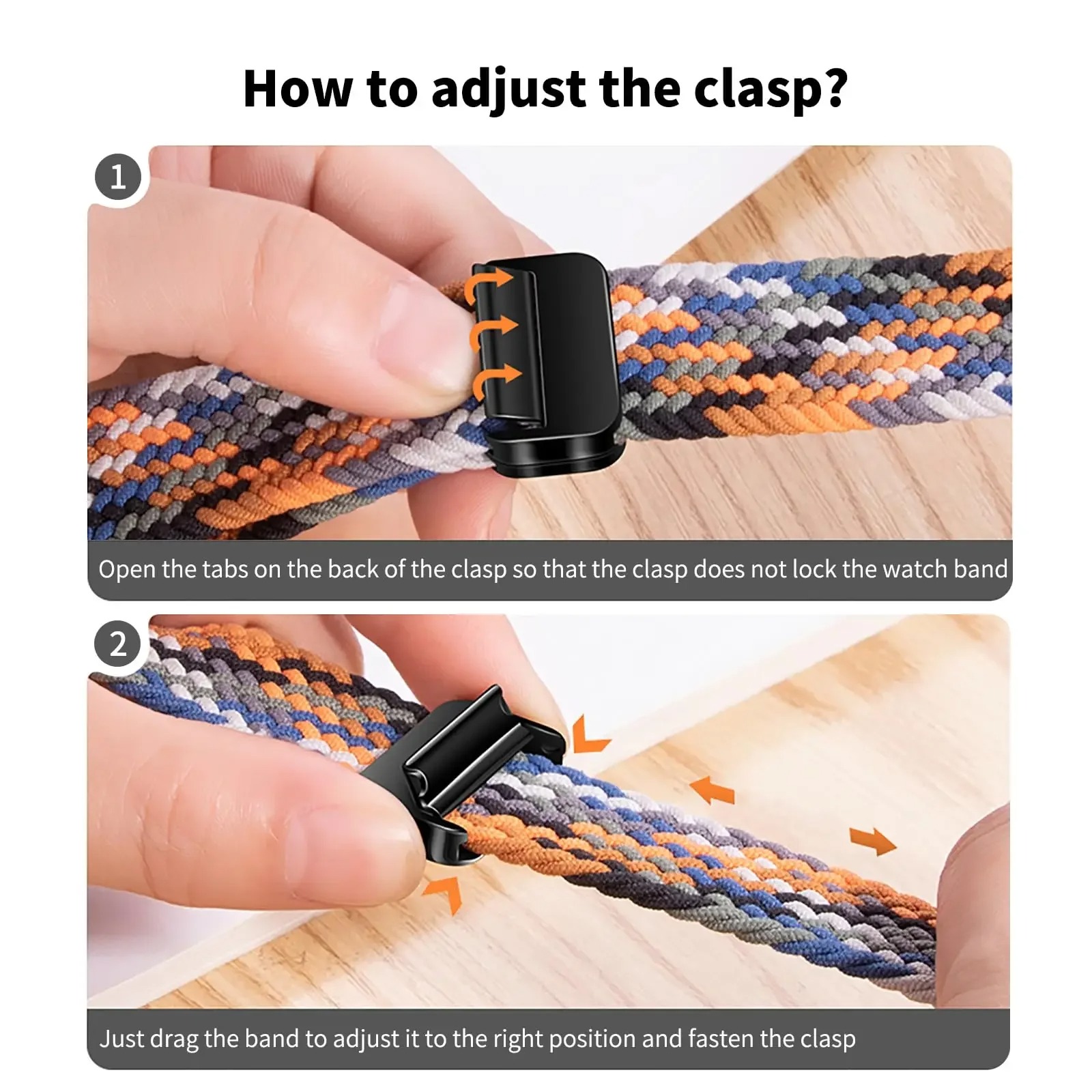 Nilon magnetik Band untuk Sams - Samsung Smartwatch Ultra Accessories ulasan dan harga