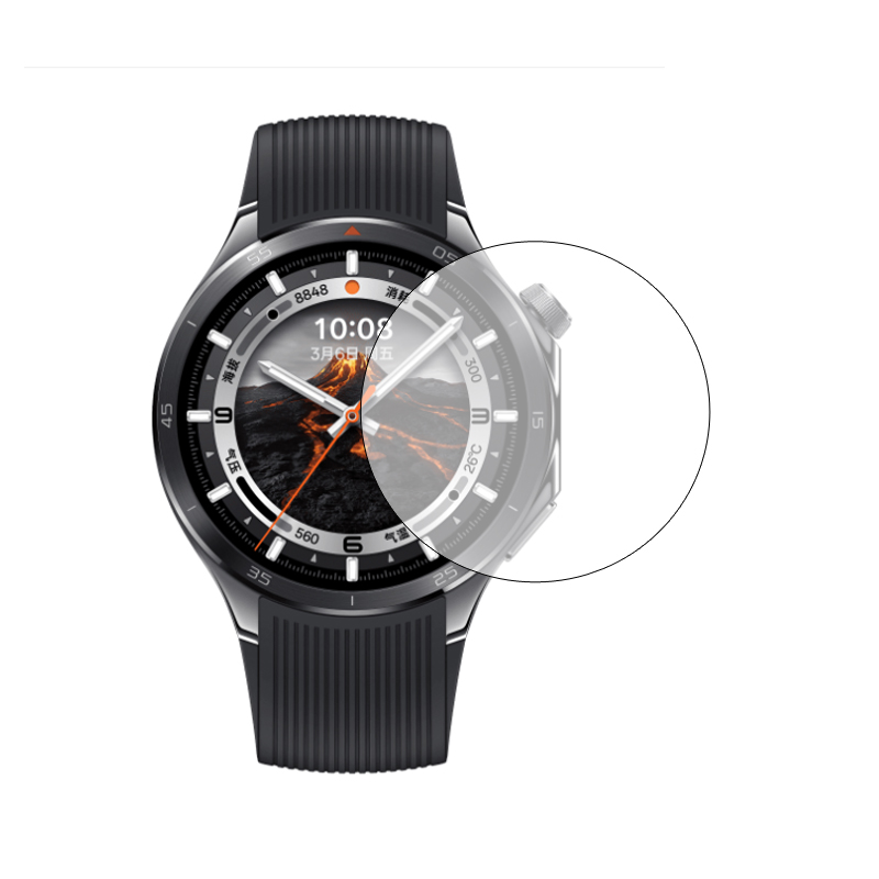 Jam Tangan Pintar Pelindung Fi - Smartwatch X2 ulasan dan harga