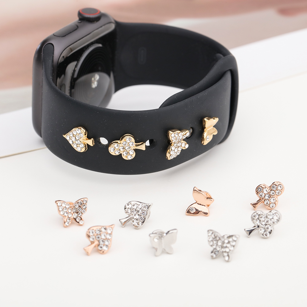 Aksesoris untuk Tali Jam Silik - Samsung Smartwatch Ultra Accessories ulasan dan harga