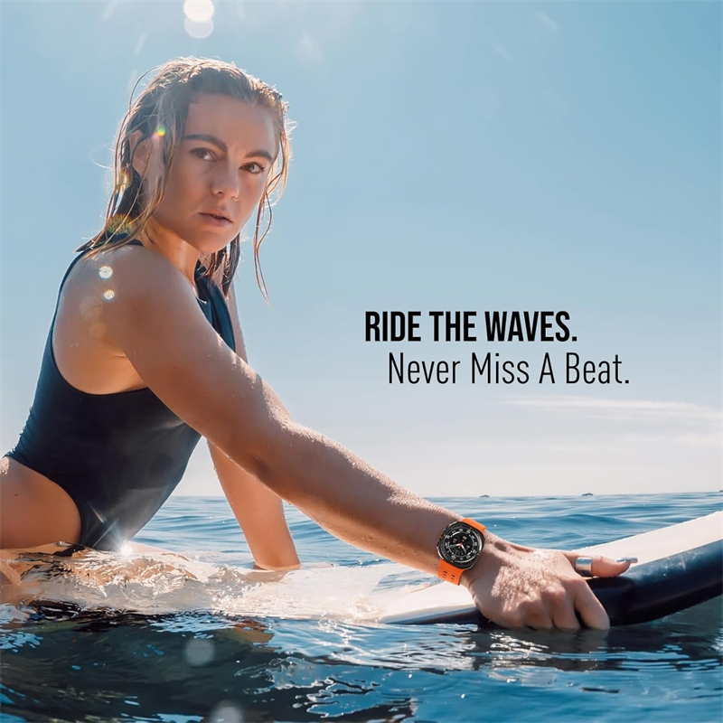 Tali Silikon untuk Jam Tangan  - Samsung Smartwatch Ultra Accessories ulasan dan harga