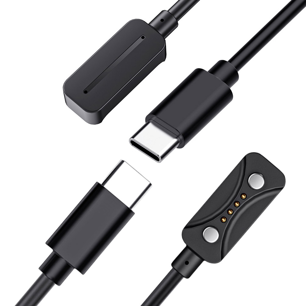 Kabel Pengisi Daya USB C 1M Ka - Smartwatch X2 ulasan dan harga